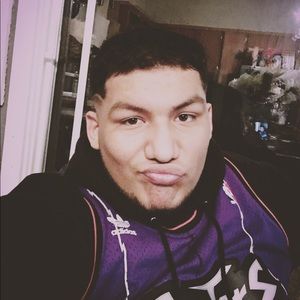 Meet your Posher, Gilbert